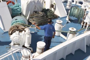 Boating Equipment