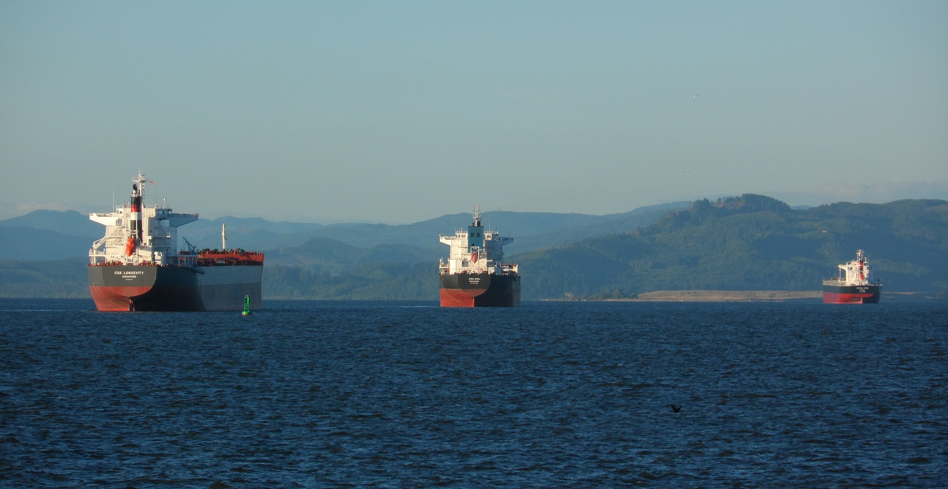 Maritime Law Latti & Anderson