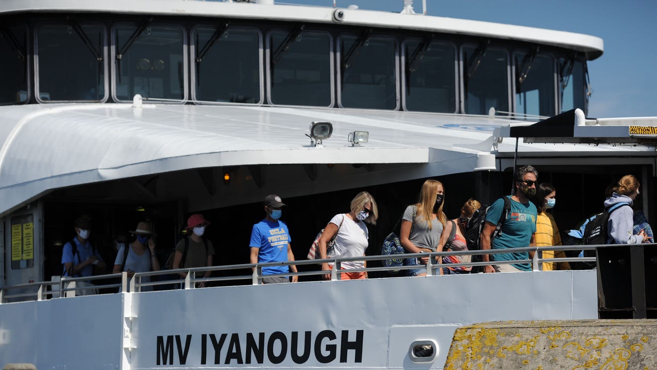 Judge rules SSA negligent in 2017 fast ferry crash