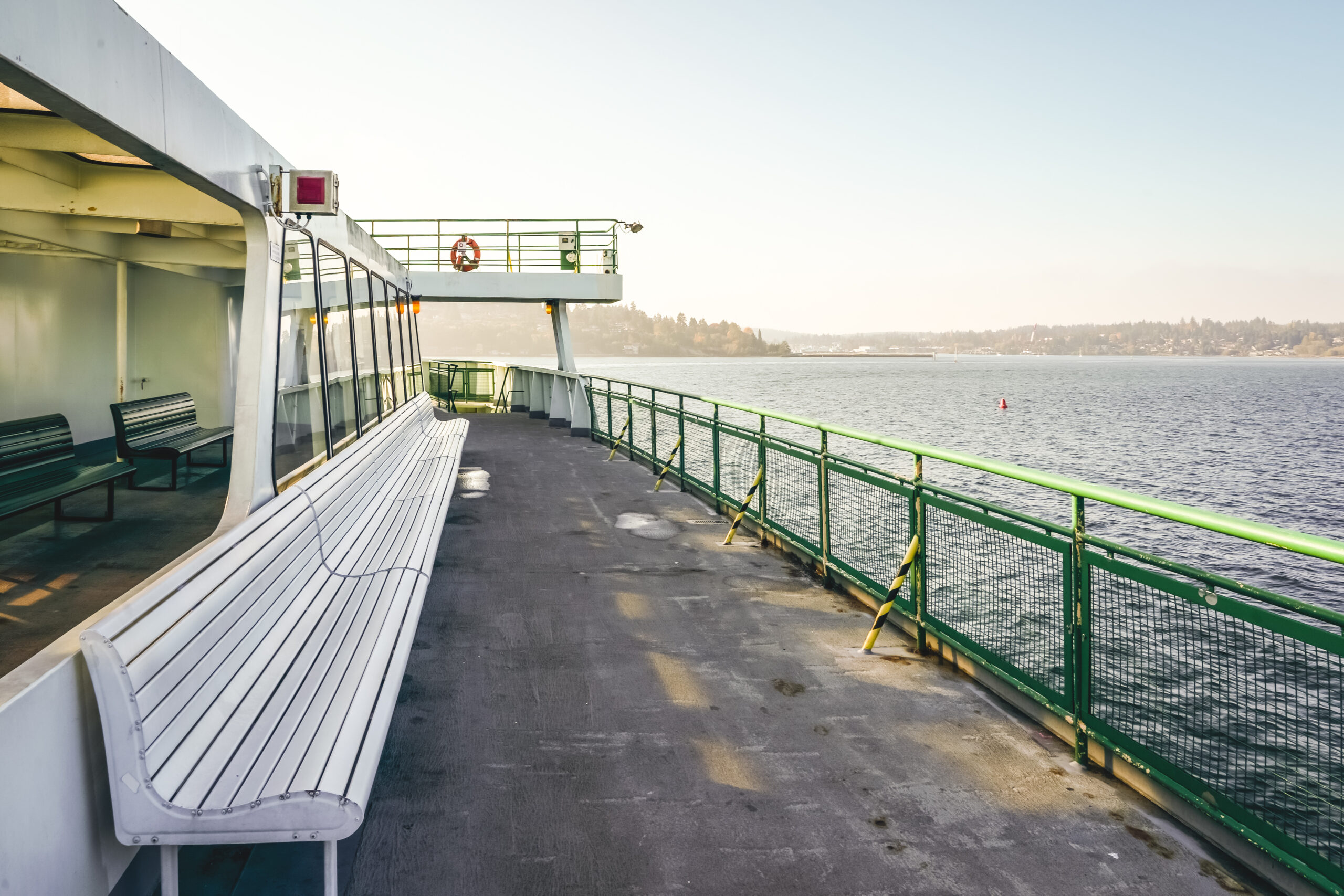 Beware of Illegal Boat Operators This Summer