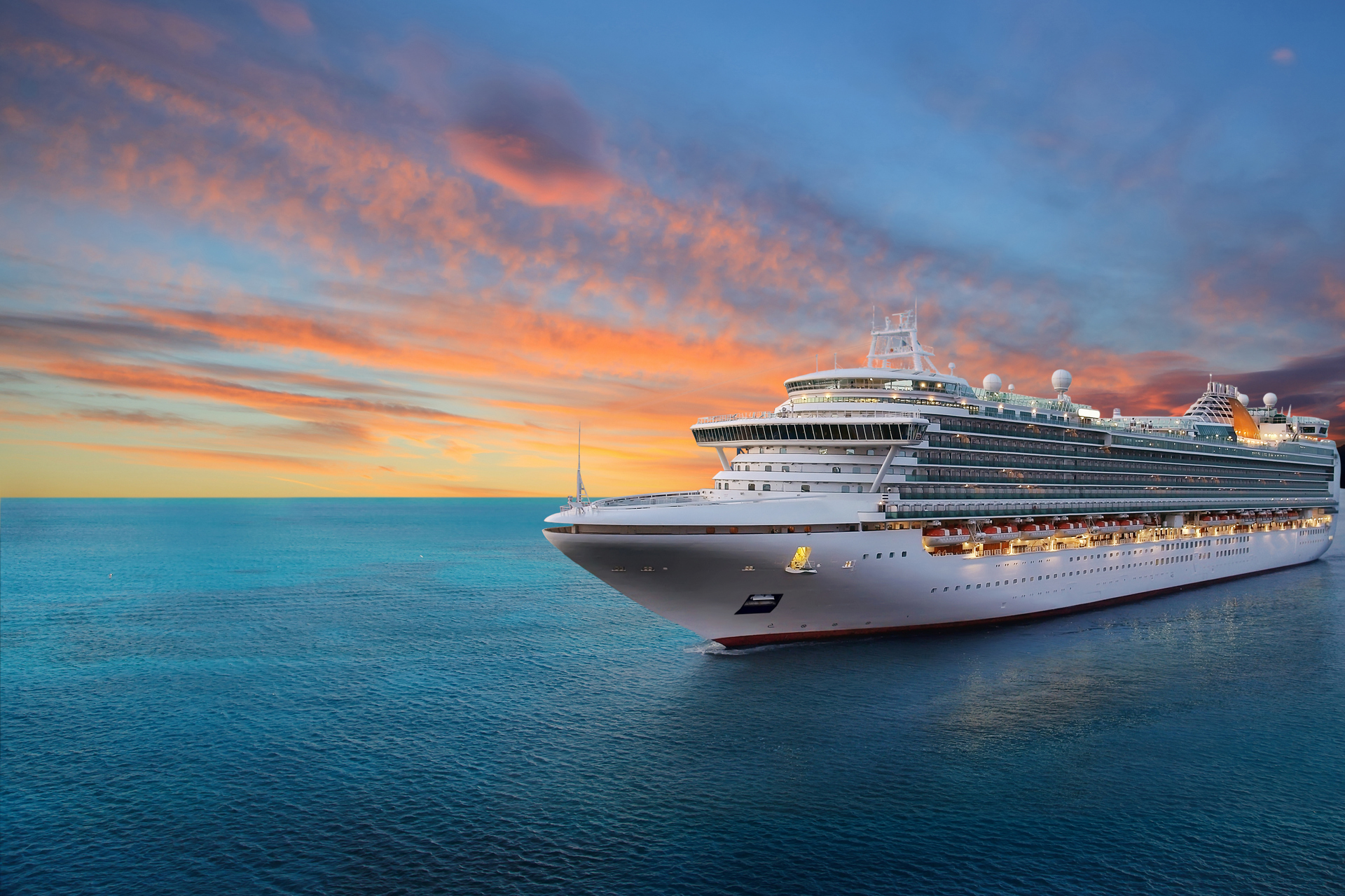 Cruise Ship