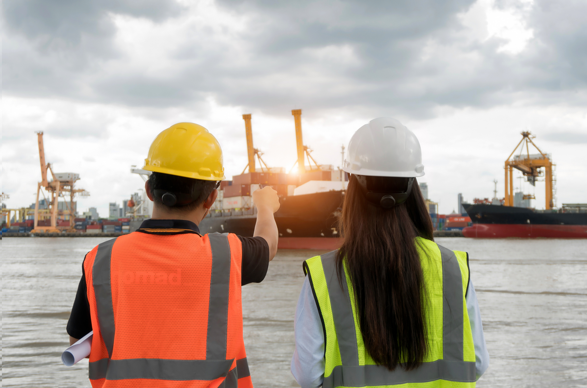 Maritime Women