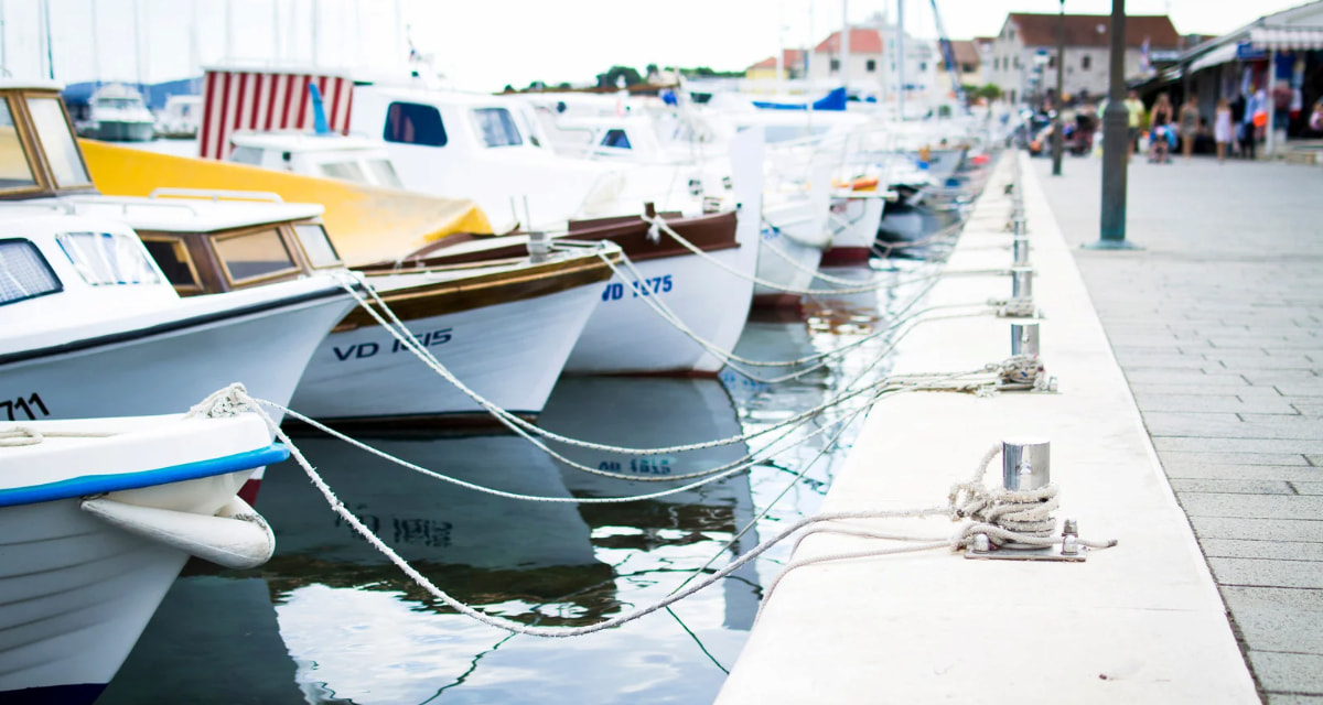 boat image
