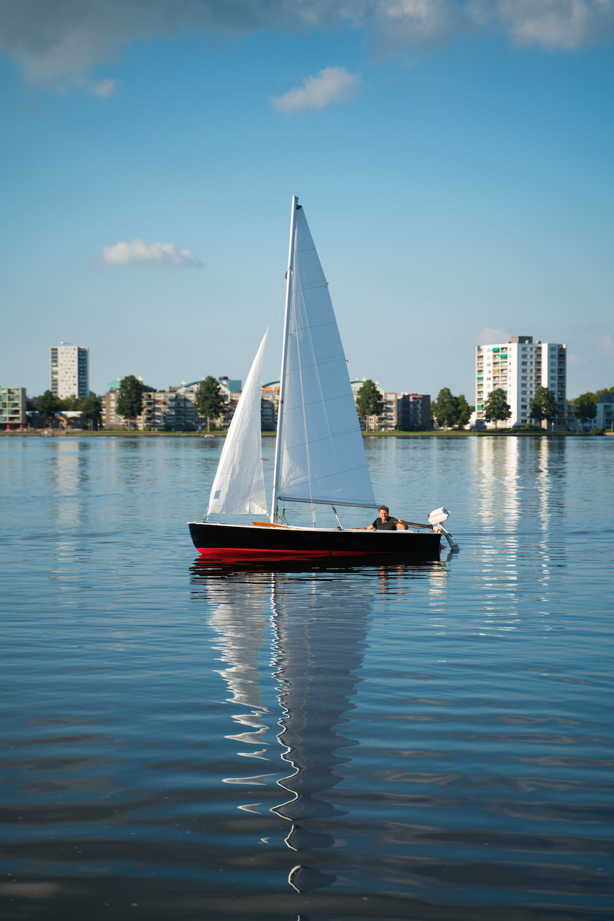 Recreational Boating Safety 1