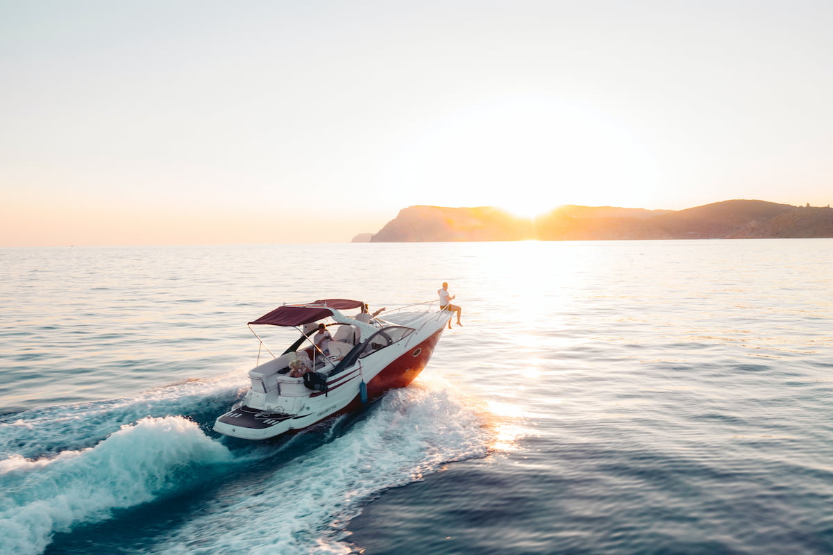 Boat Operators Have a Duty to Be Aware of Circumstances 1