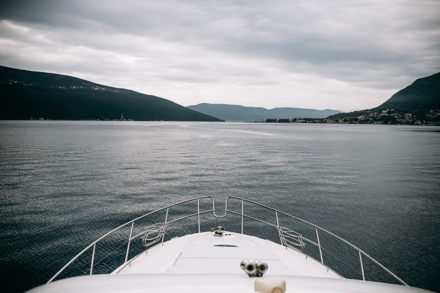 NTSB Urges Vessel Owners to Provide Personal Locator Devices for Their Crews