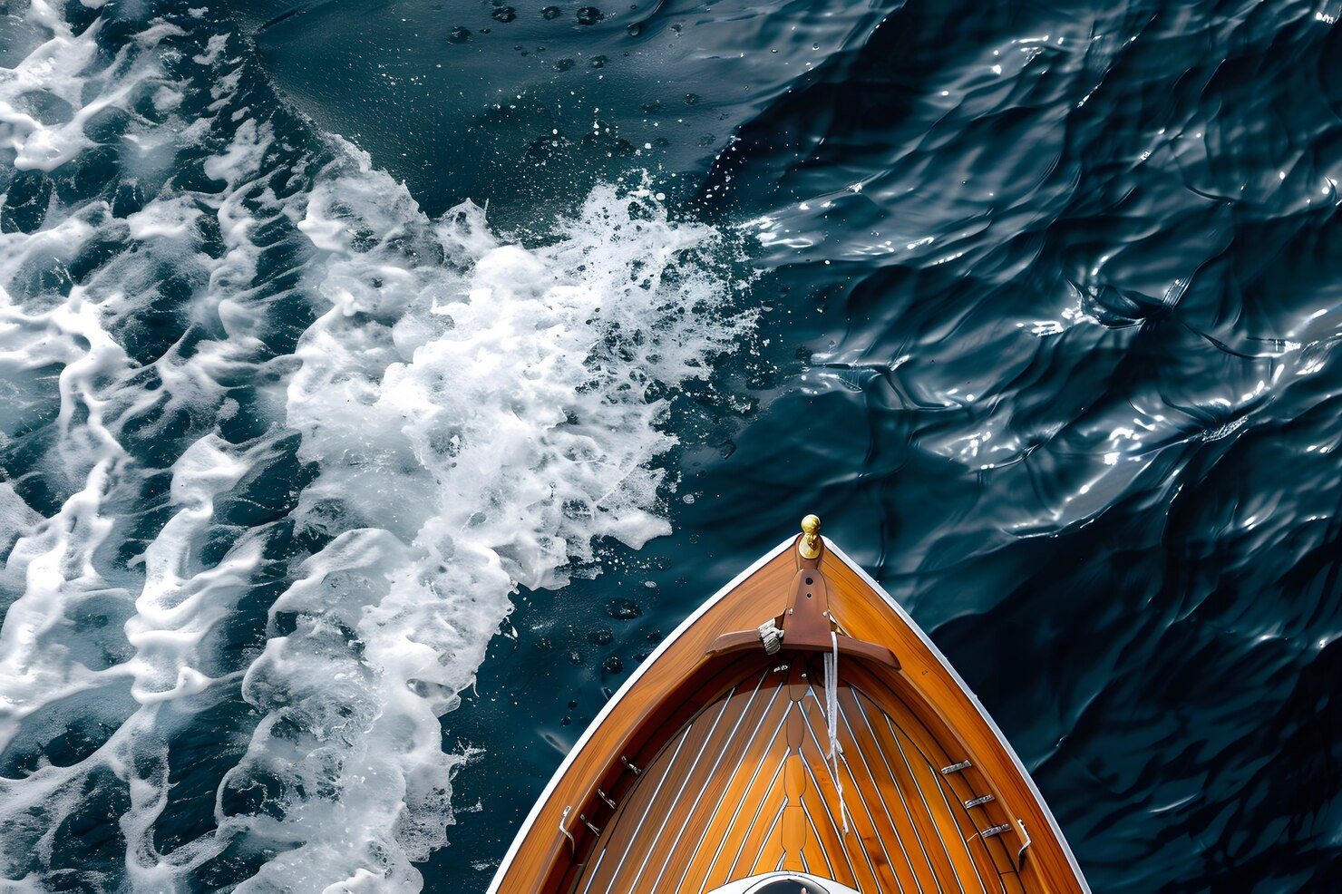 National Safe Boating Week Kicks Off Before Memorial Day