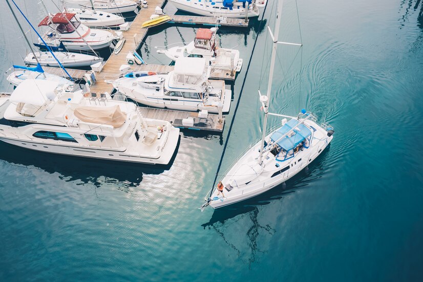 Workplace Discrimination and Harassment of Mariners img