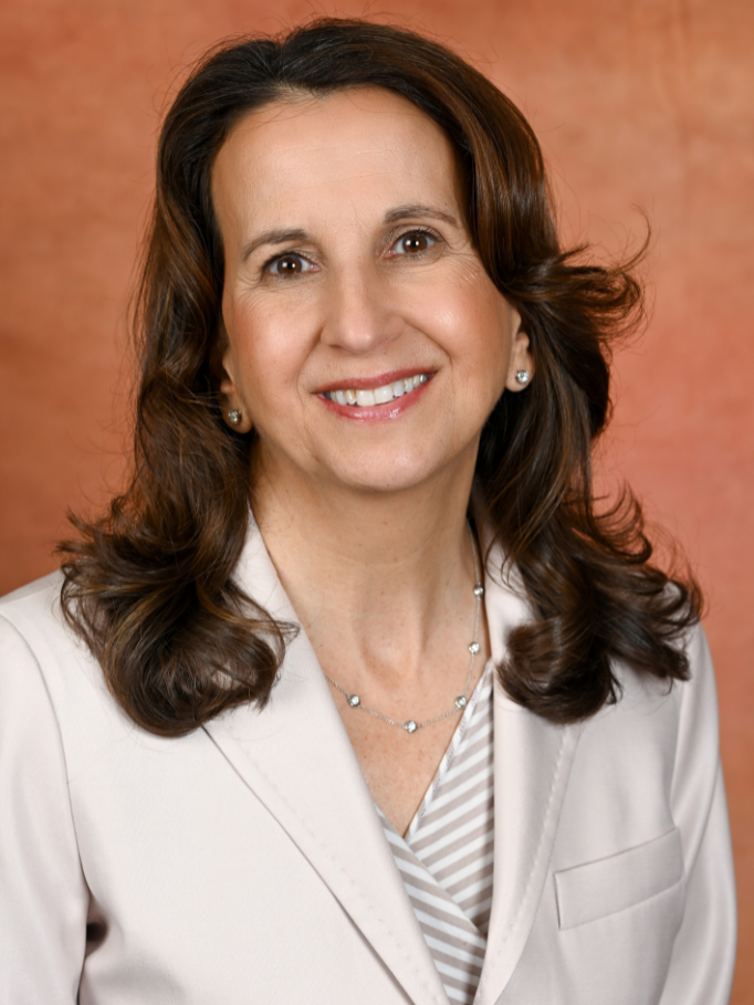 Carolyn Latti