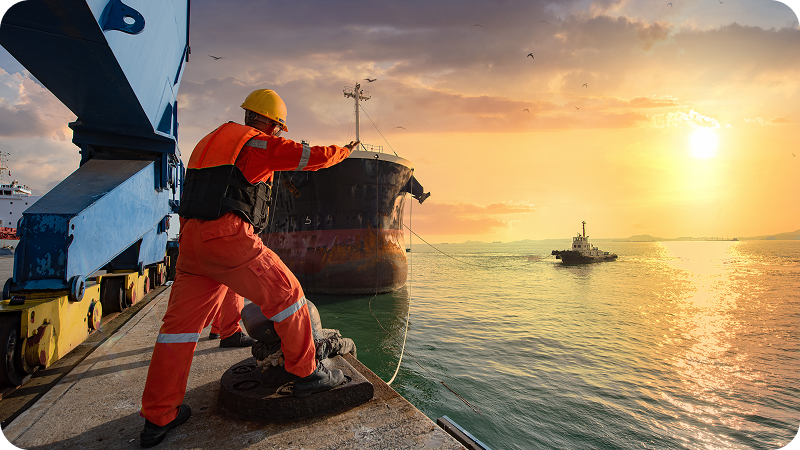 Maritime Injury Law Office Latti Associates