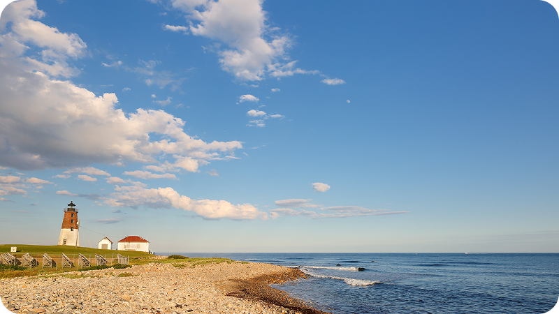 Point Judith Rhode Island Offshore Maritime Injury Jones Act Attorney