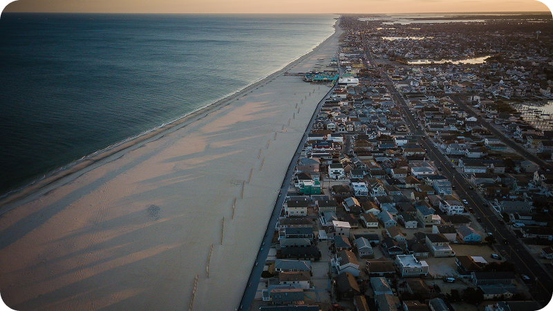 Maritime Injury Help for Point Pleasant, New Jersey