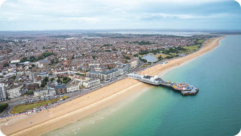 Portsmouth Maritime Injury Lawyer