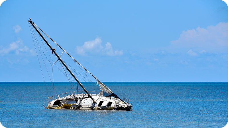 Recreational Boating Accidents