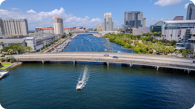 Tampa Maritime Jones Act Injury Attorney