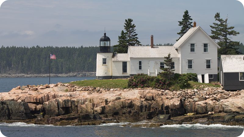 Winter Harbor Maritime Injury Lawyer | Latti Associates