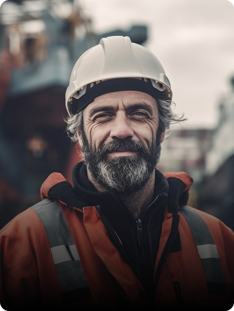 Merchant Seamen
