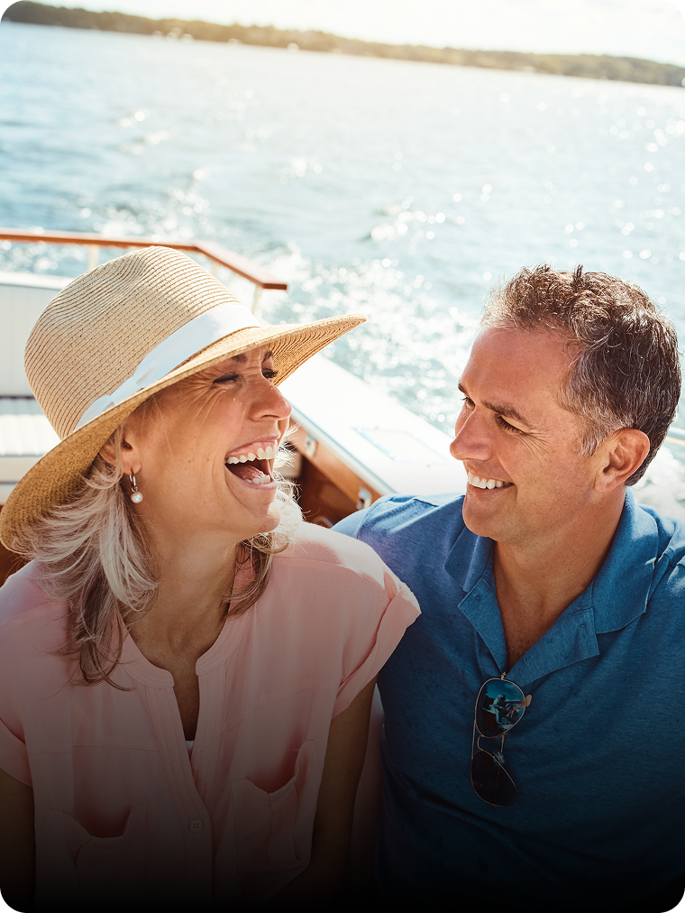 Recreational Boaters Cruisers 1
