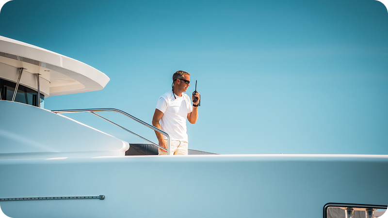 Boat Employee Offshore Injury Lawyer