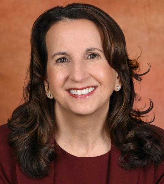 Carolyn Latti