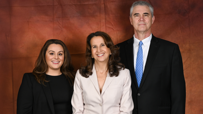 Latti Associates About Page 4