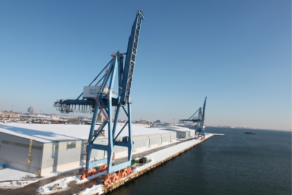 Baltimore Cargo Ship Explosion Highlights Risks for Maritime Workers