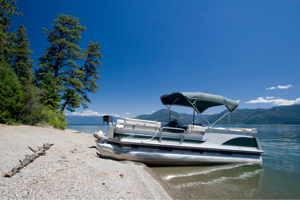 Sea-Doo Switch Recall Highlights Potential Hazards