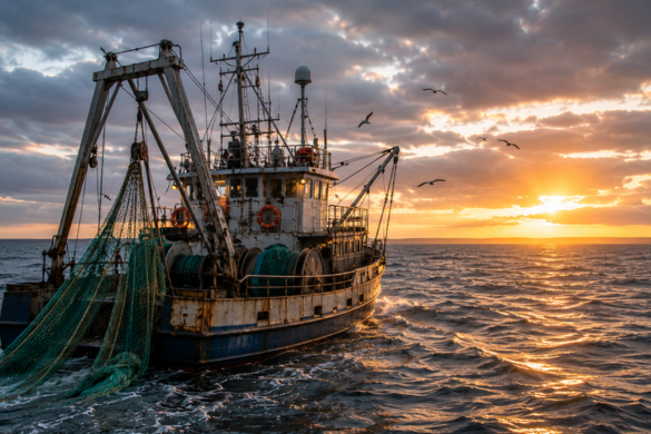 Can I Sue if the Captain Ignored Unsafe Conditions?