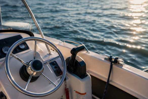 Frequently Asked Questions About Massachusetts Boating Laws