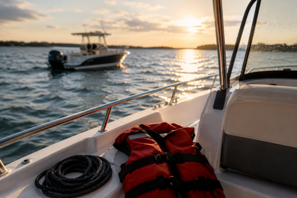 What Happens After A Boating Accident