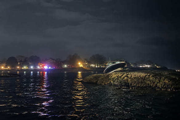 Marblehead Boat Crash: What Injured Boaters and Passengers Should Know